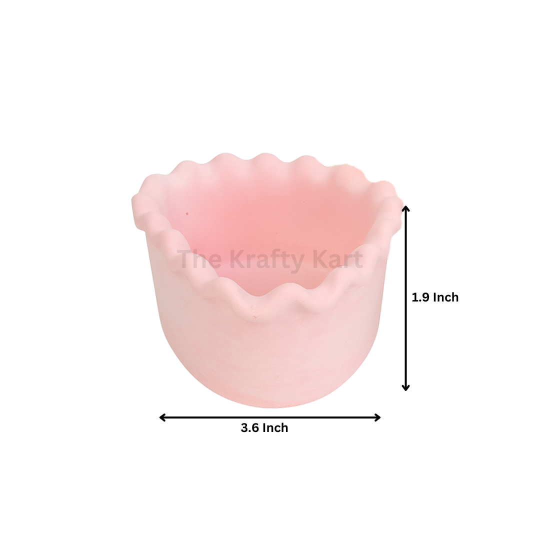 Candle Jar (T)
