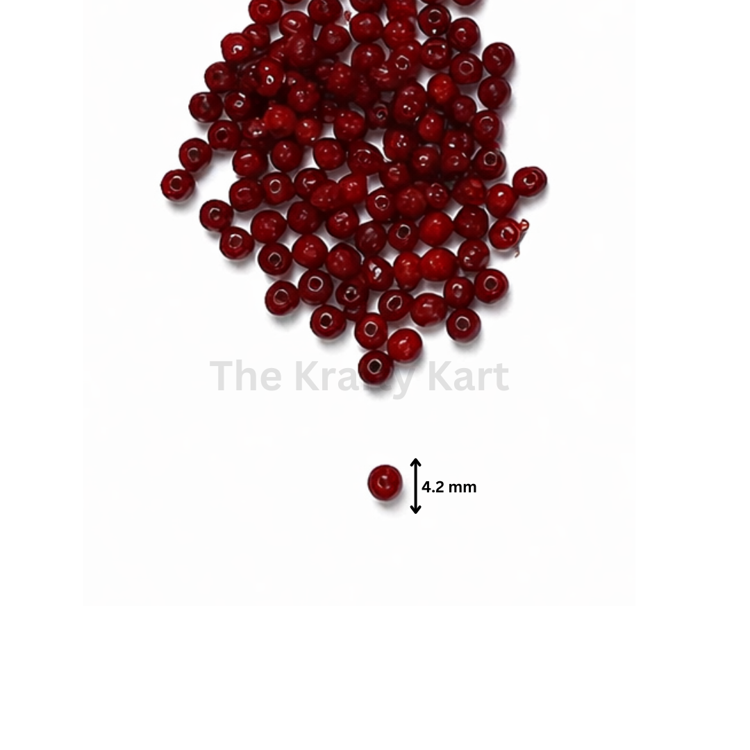 Colourful Rakhi Moti (D)