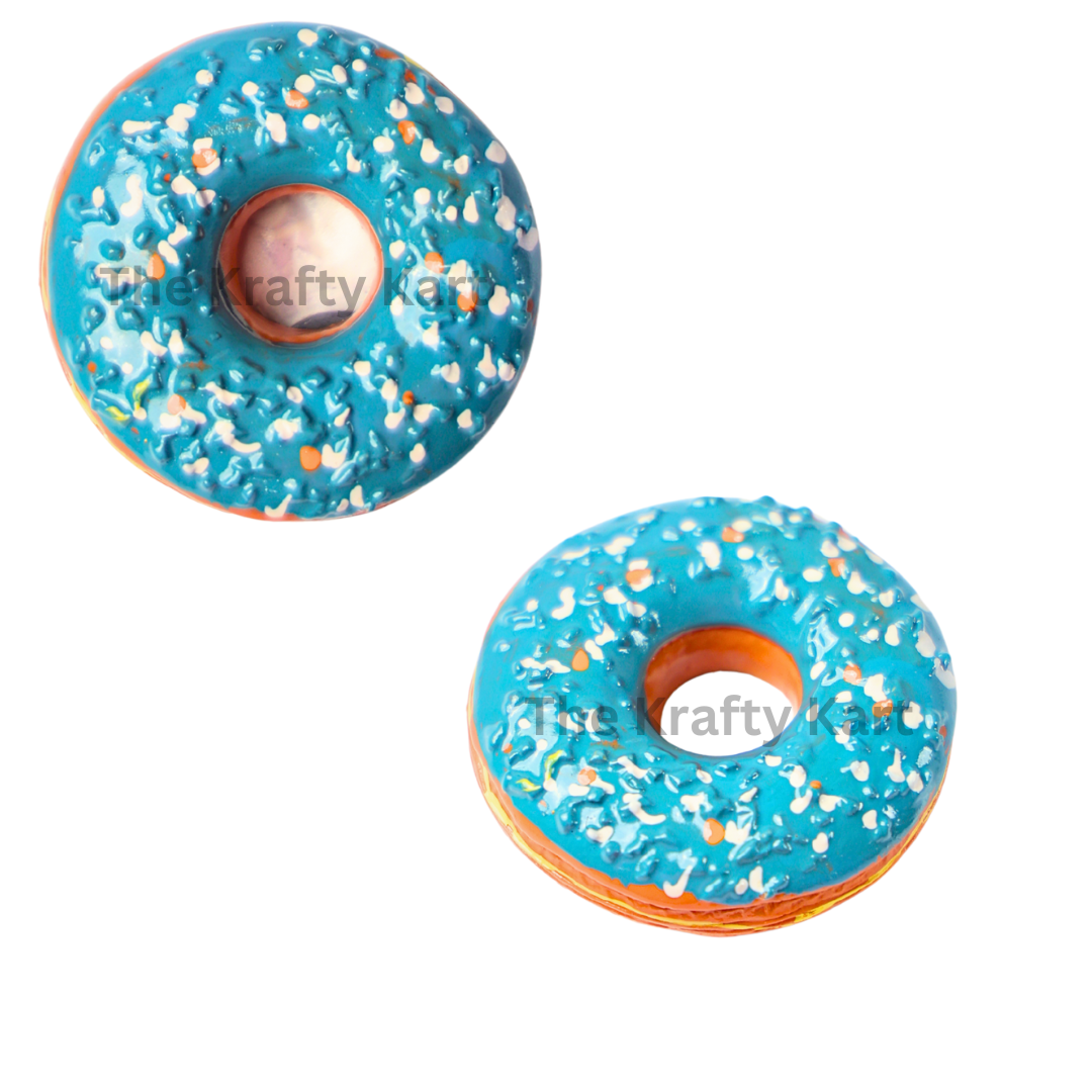Fridge Magent - Donut