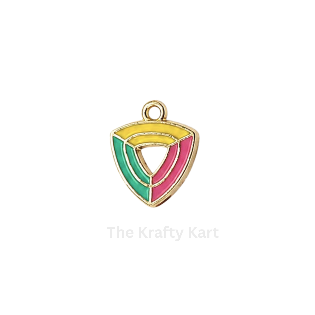 Charm - Triangle