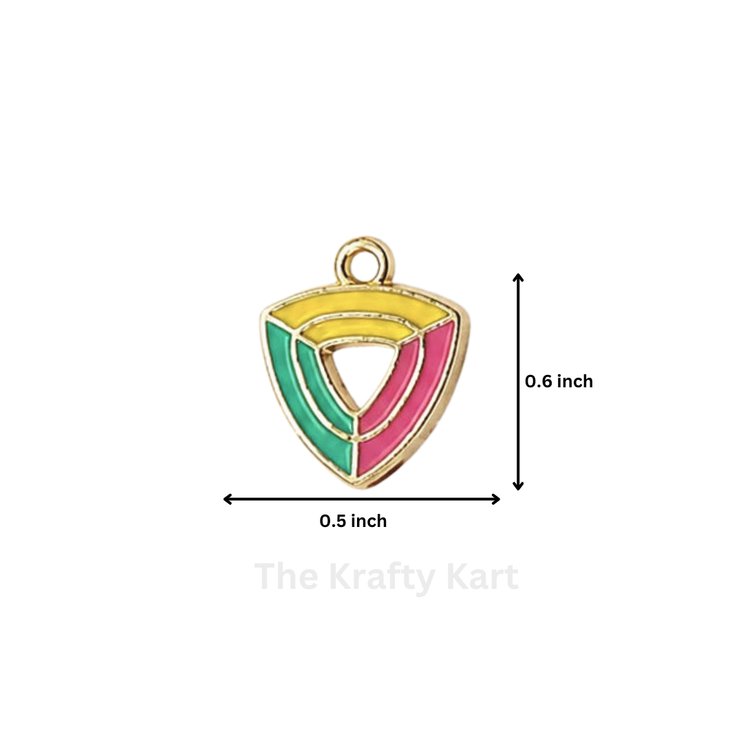 Charm - Triangle