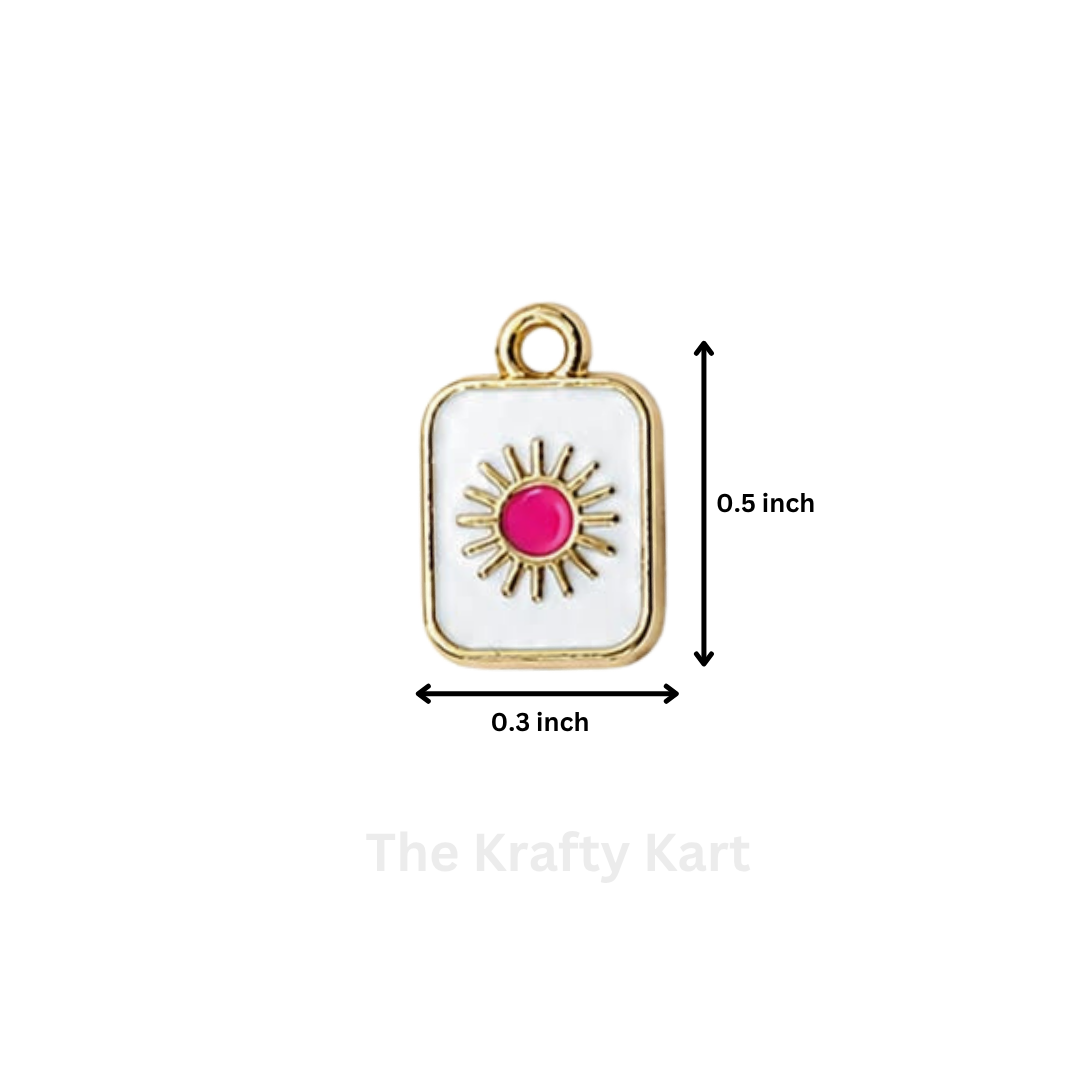 Charm - Sun (B)