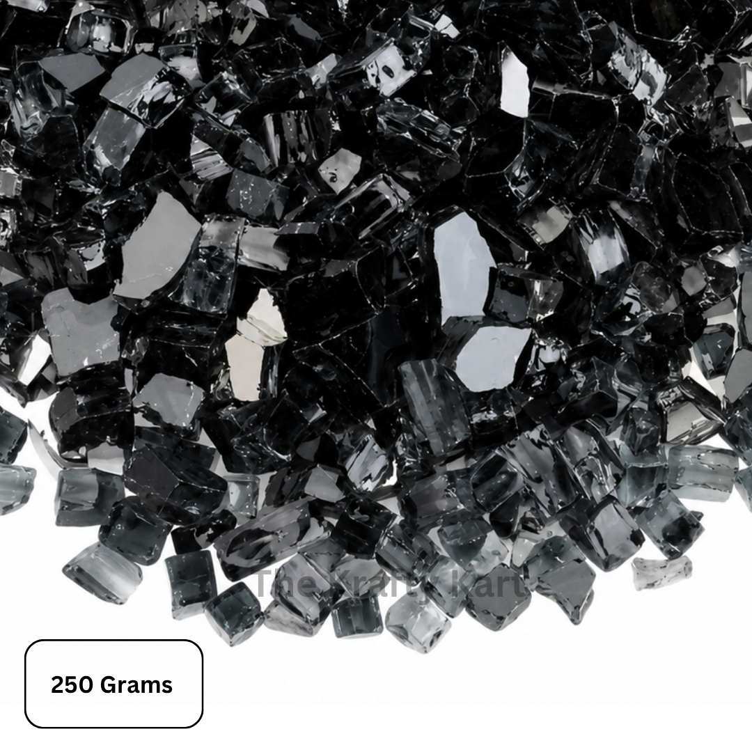 Firepit - Black