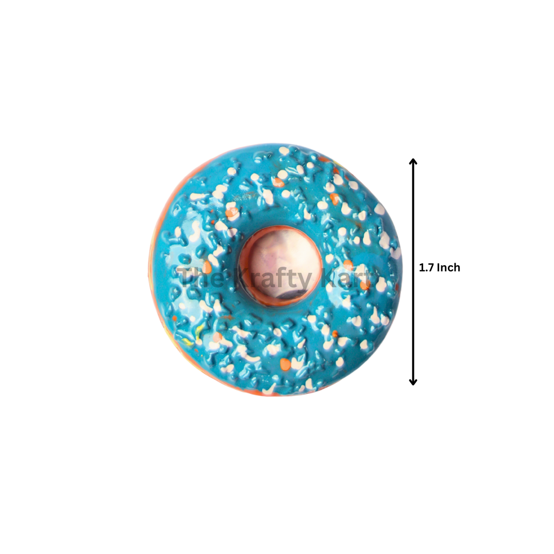 Fridge Magent - Donut