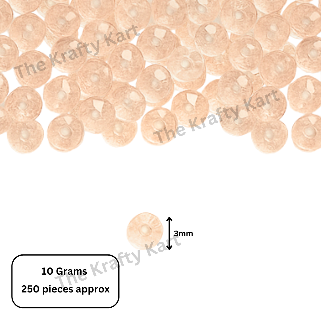 Beads (A)