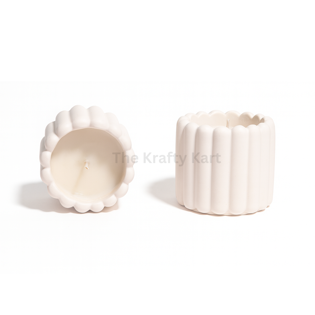 Candle Jar (S)