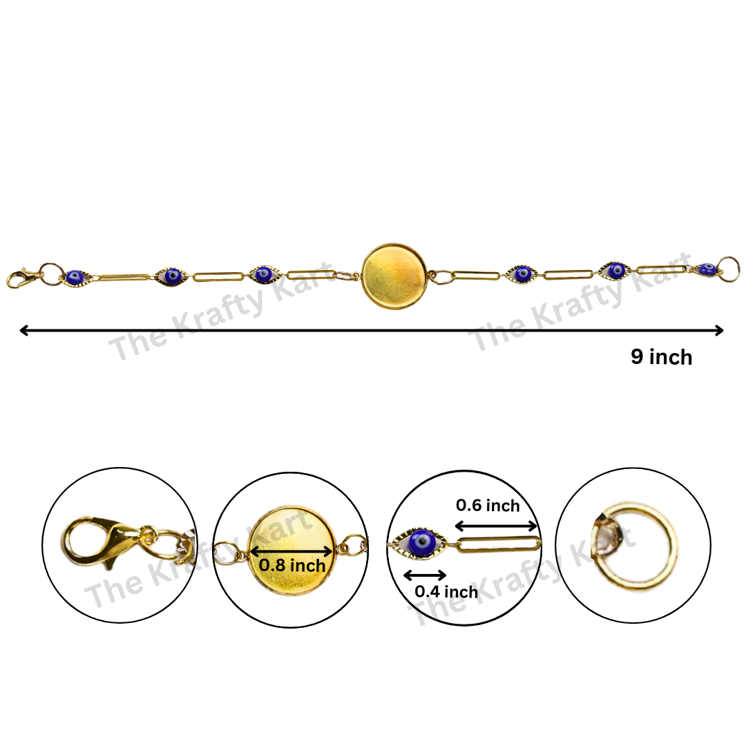 Ready Bracelet Bazel
