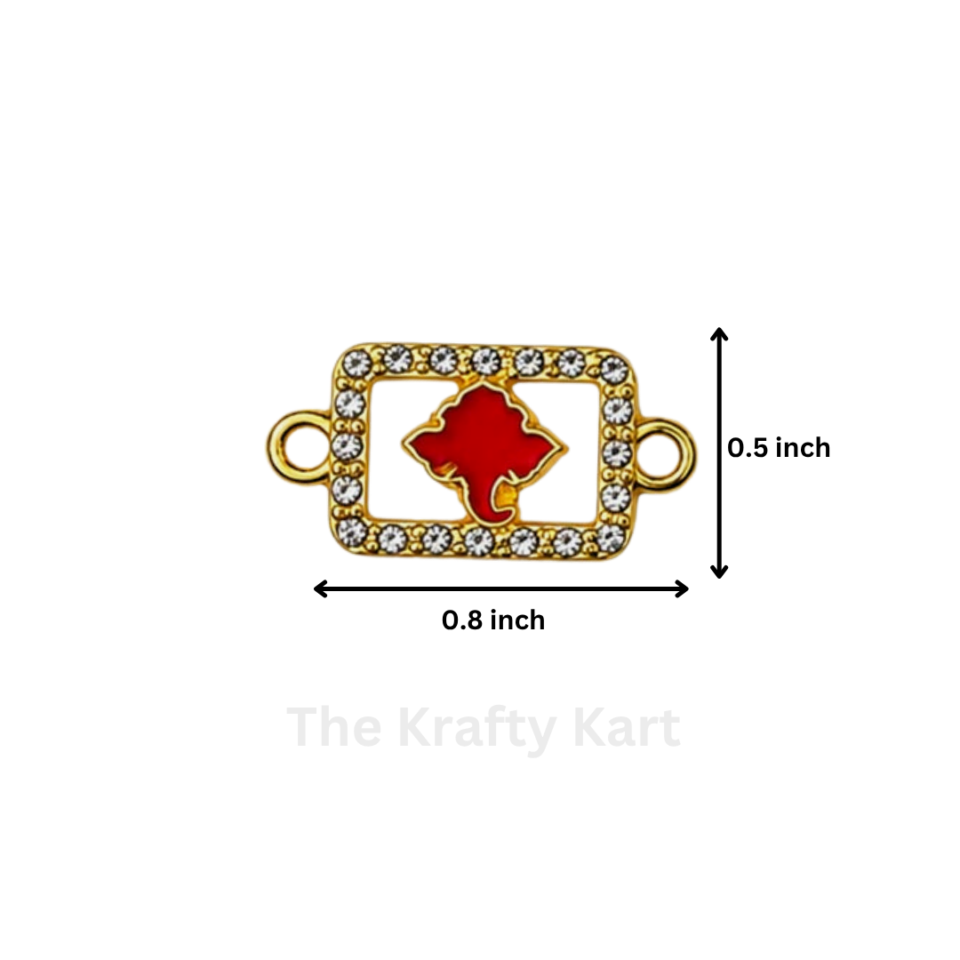 Rakhi Charm (245)
