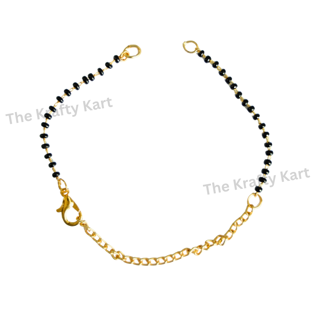 Hand Mangalsutra (B)