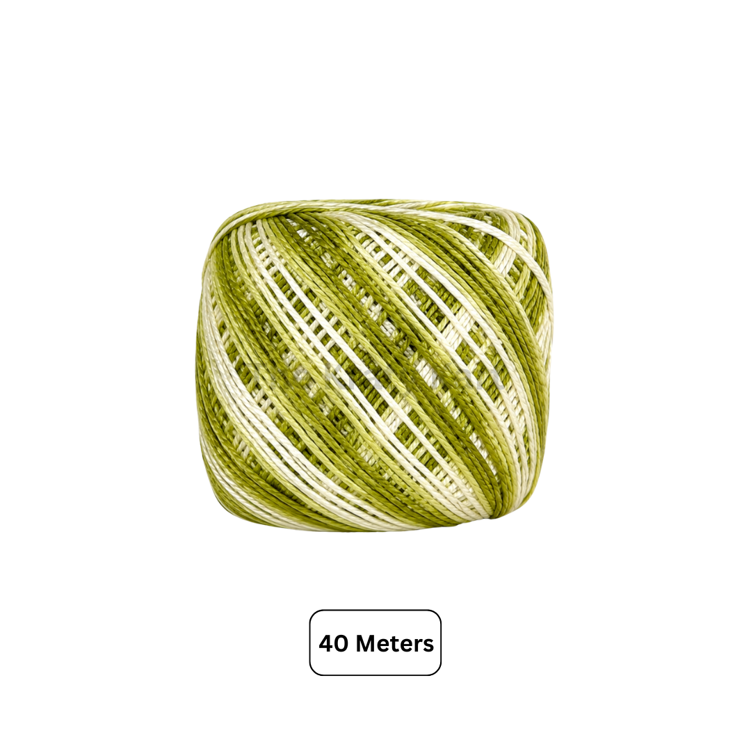 Multi Rakhi Thread Roll
