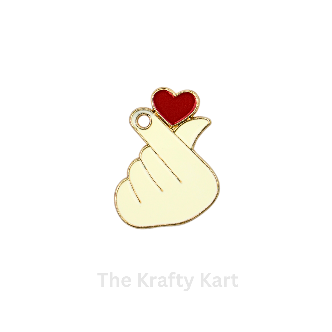 Charm  - Korean Love ( 287 )