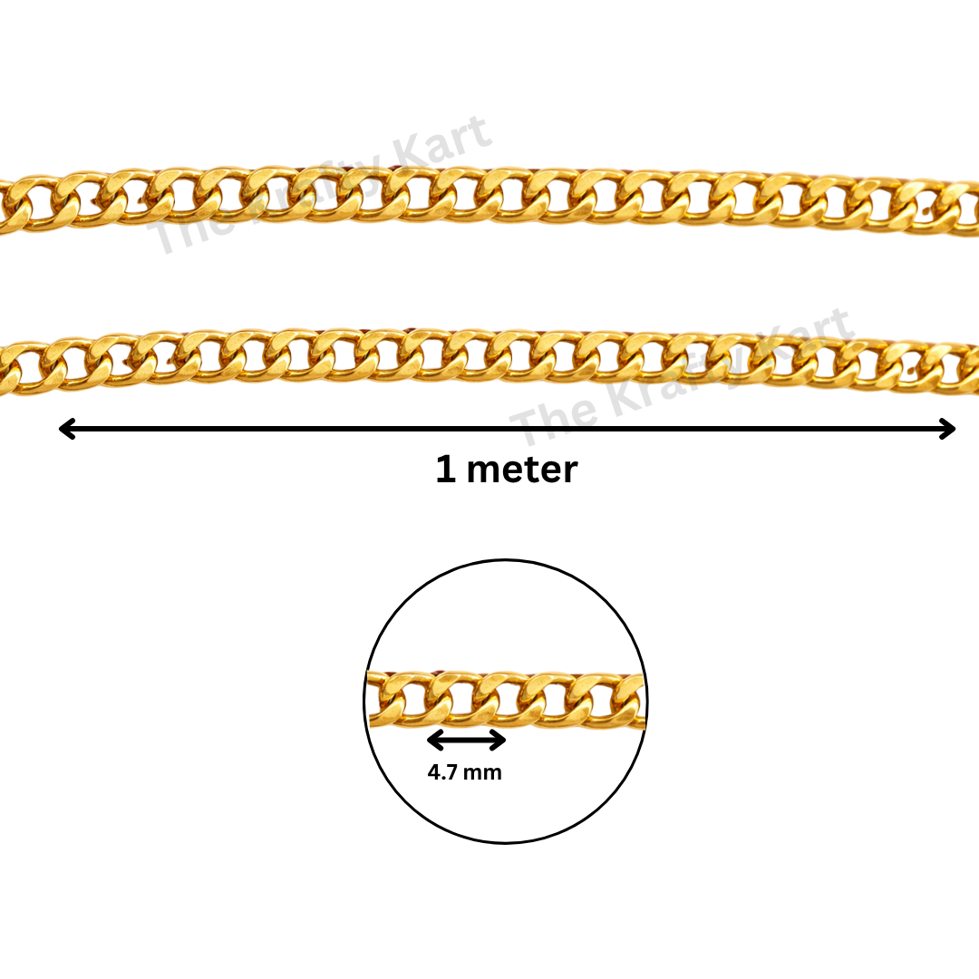 Bracelet Chain (9)
