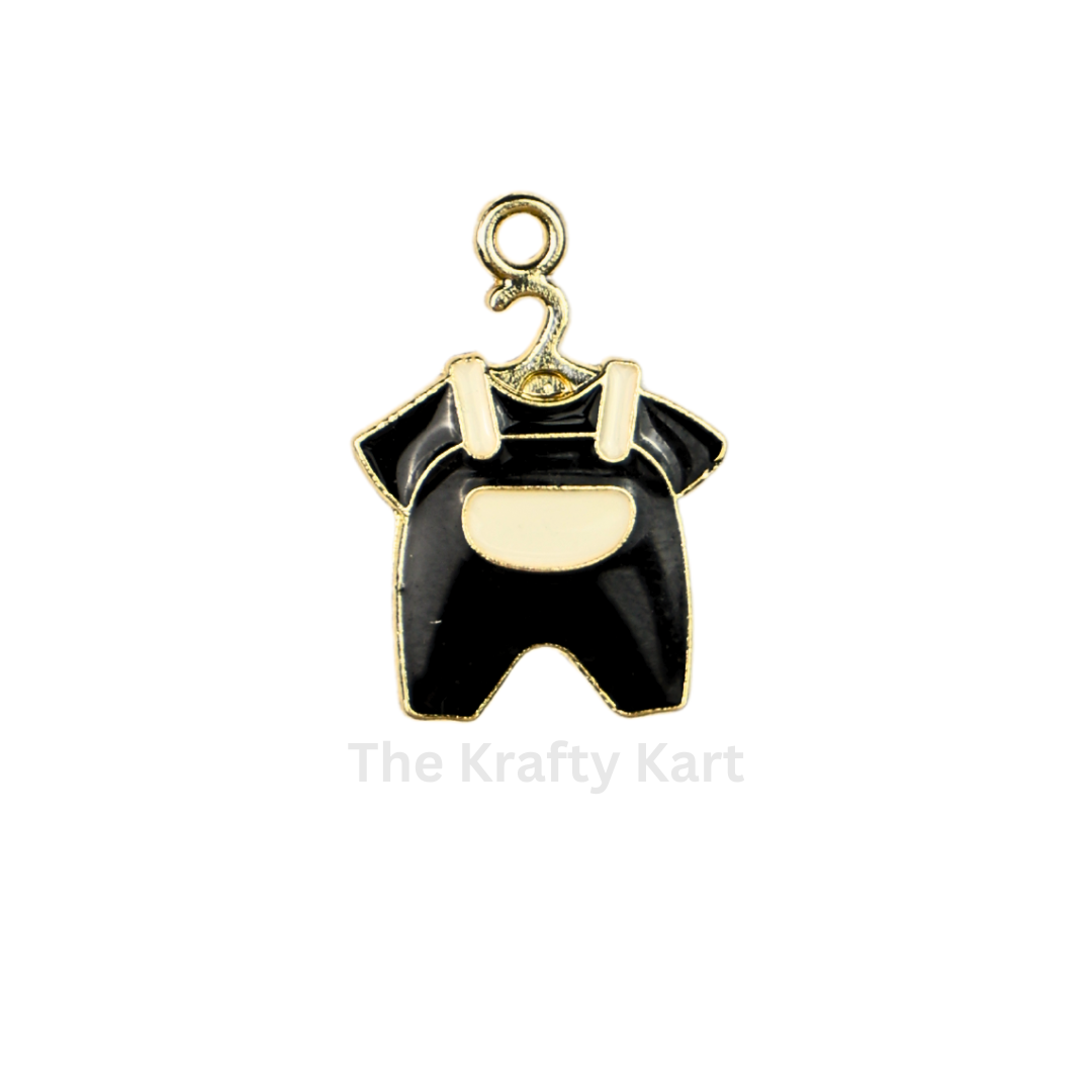 Charm- Baby Jumpsuit (285)