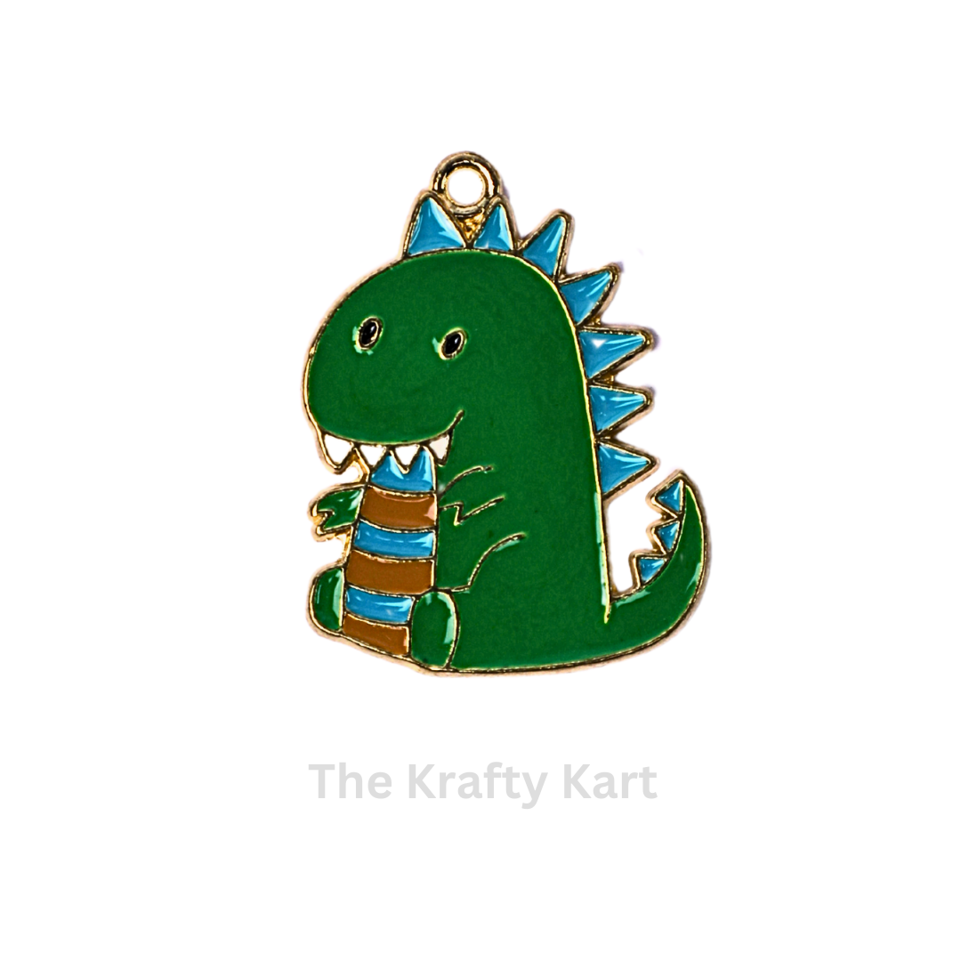 Charm - Dinosaur (347)