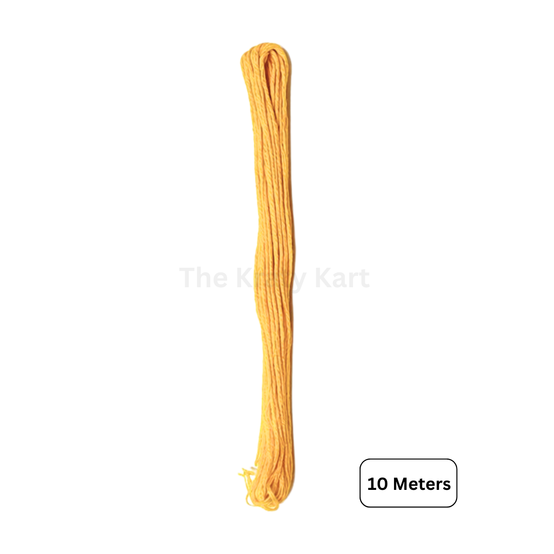 Rakhi Thread
