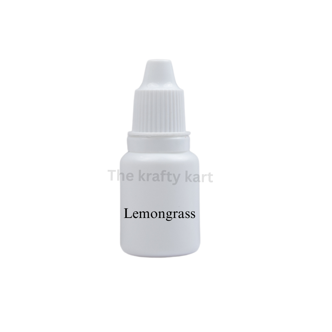 Candle Fragrance