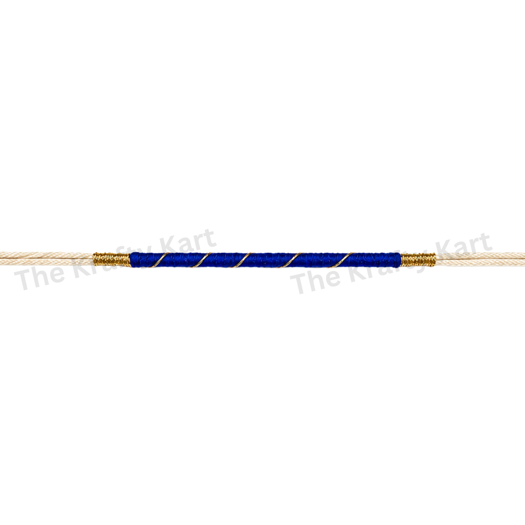 Rakhi Thread (27)(2pcs)