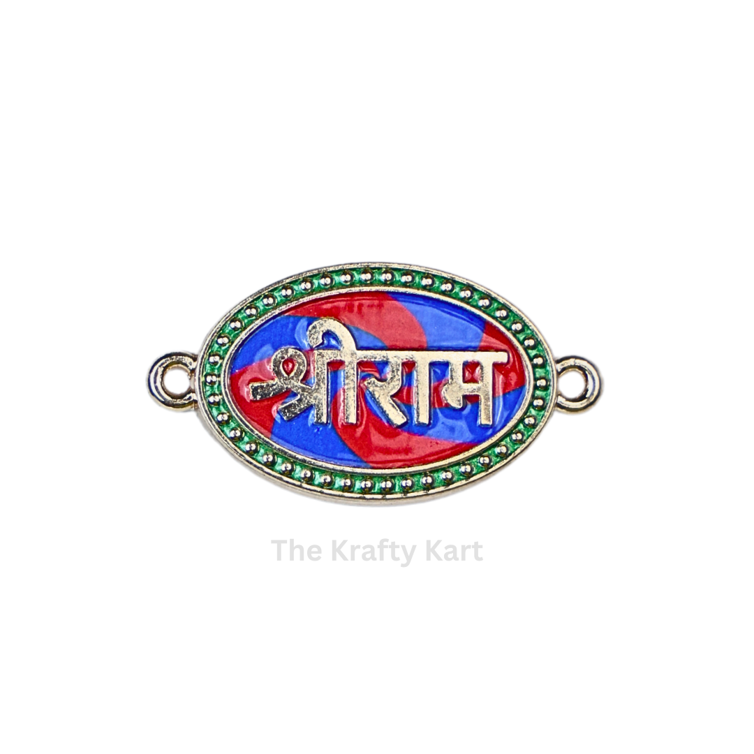 Rakhi Charm 19