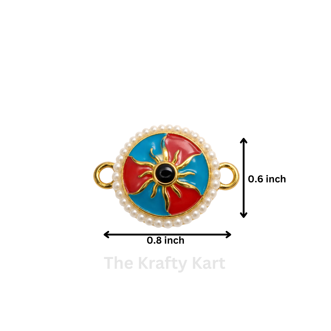 Rakhi Charm - (D041)