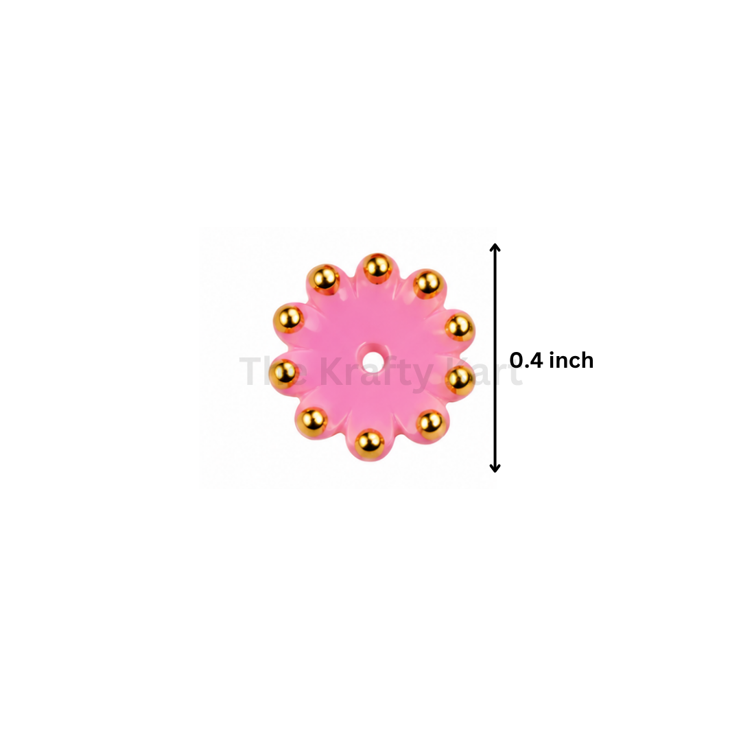 Artificial Flower (B)