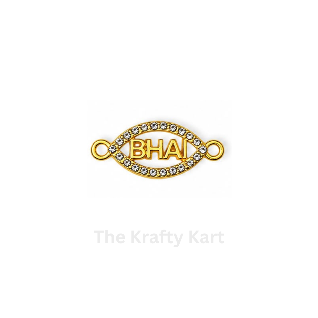 Rakhi Charm (246)