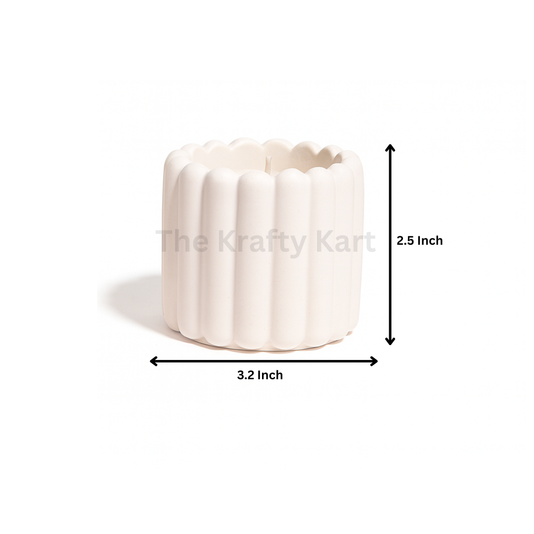 Candle Jar (S)