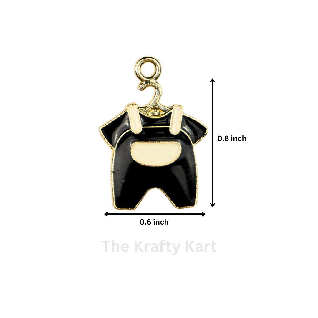 Charm- Baby Jumpsuit (285)