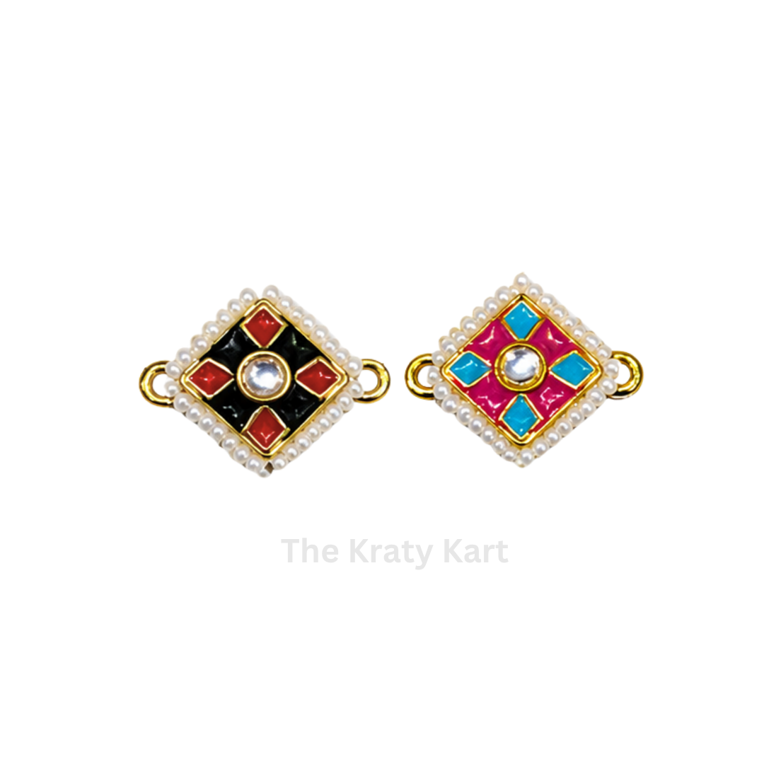 Rakhi Charm (D154)