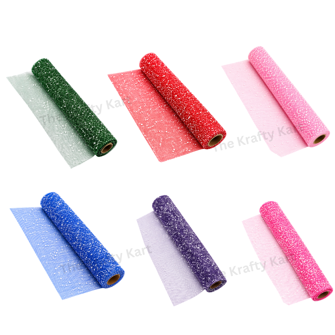 Snow Roll (Single Color)