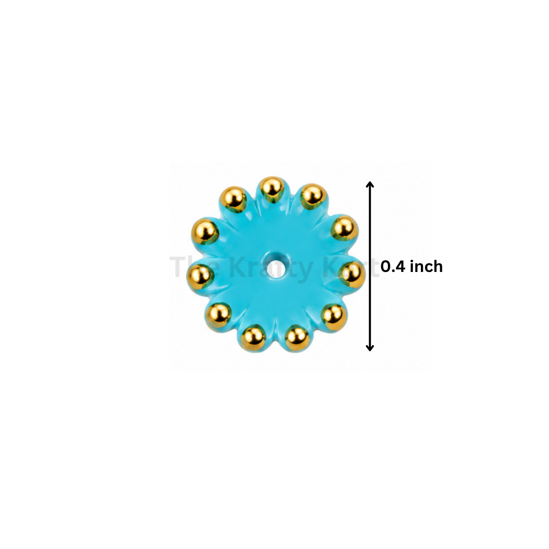 Artificial Flower (B)