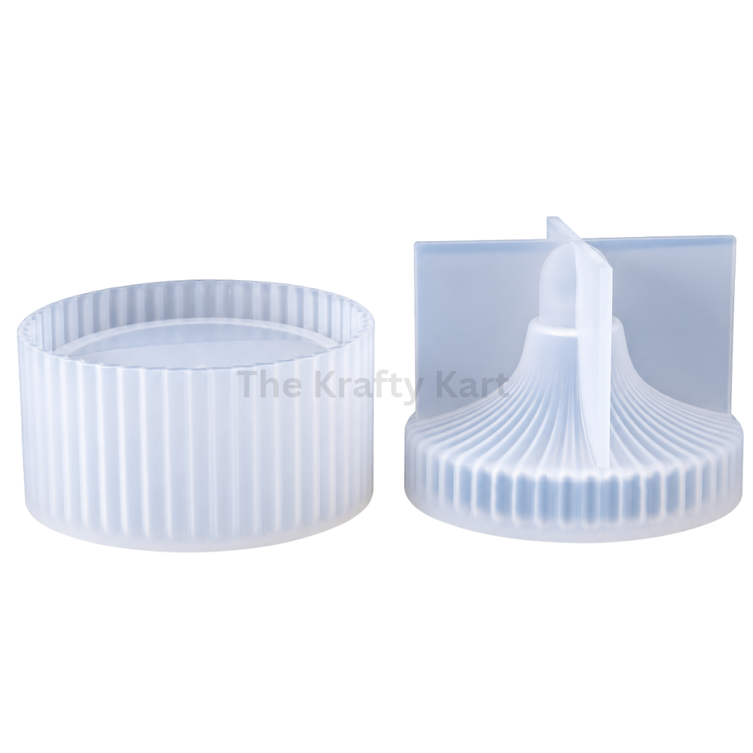 Storage Box Mould