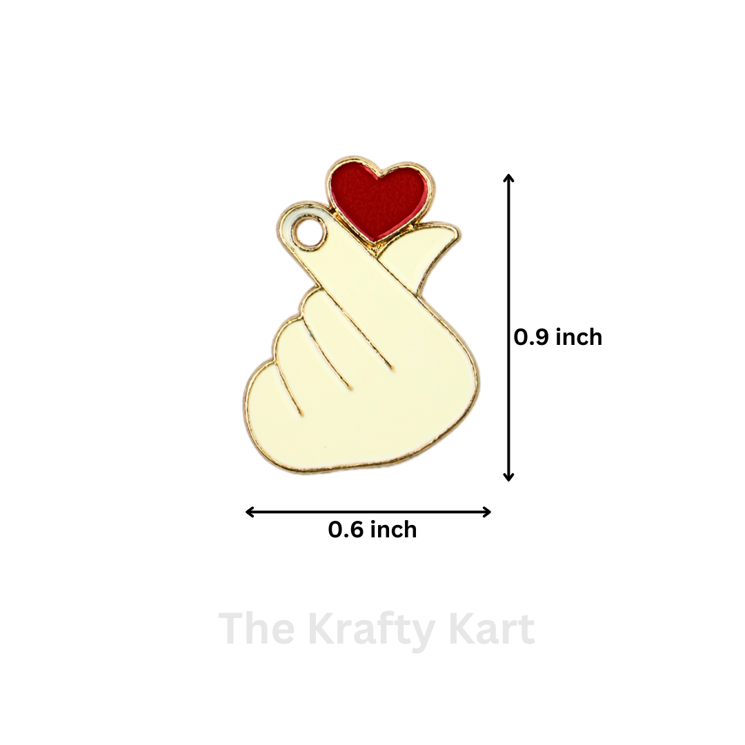 Charm  - Korean Love ( 287 )
