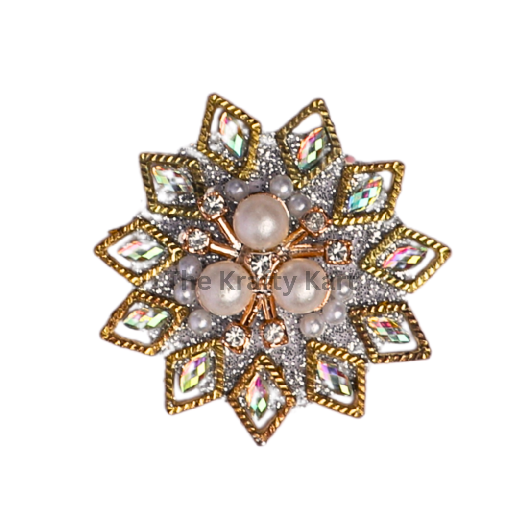 Broach Patch (C)