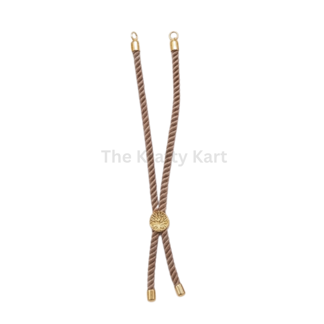 Rakhi Bracelet Chain (V)