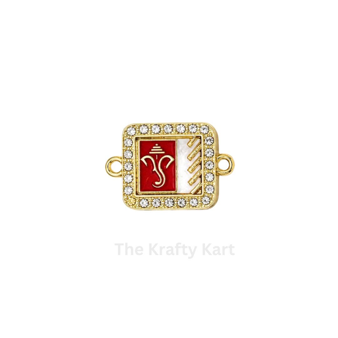 Rakhi Charm (229)