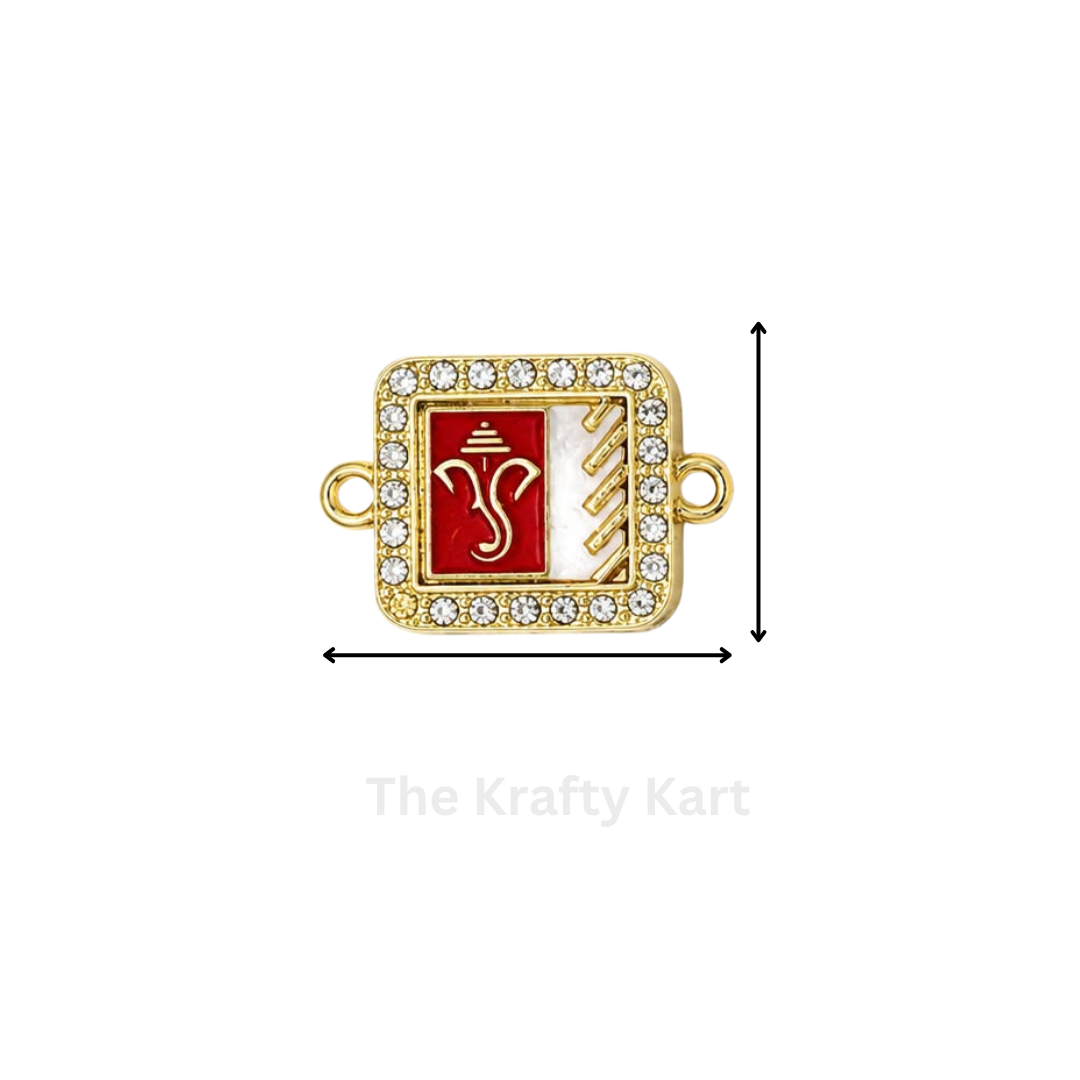 Rakhi Charm (229)