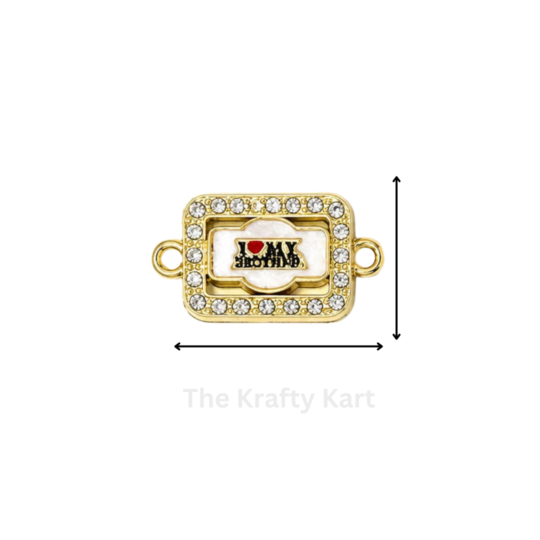 Rakhi Charm (228)