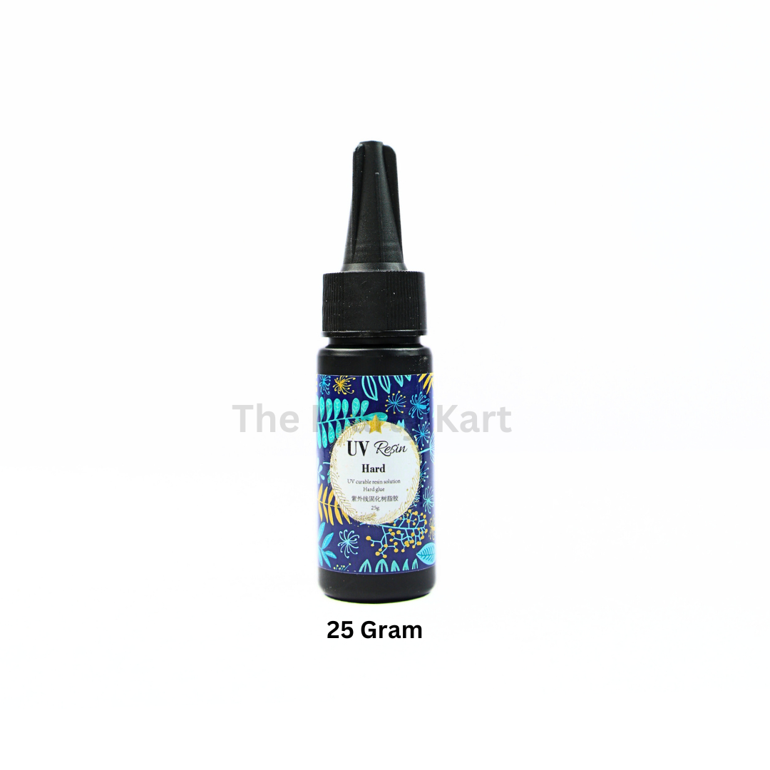 Uv Resin