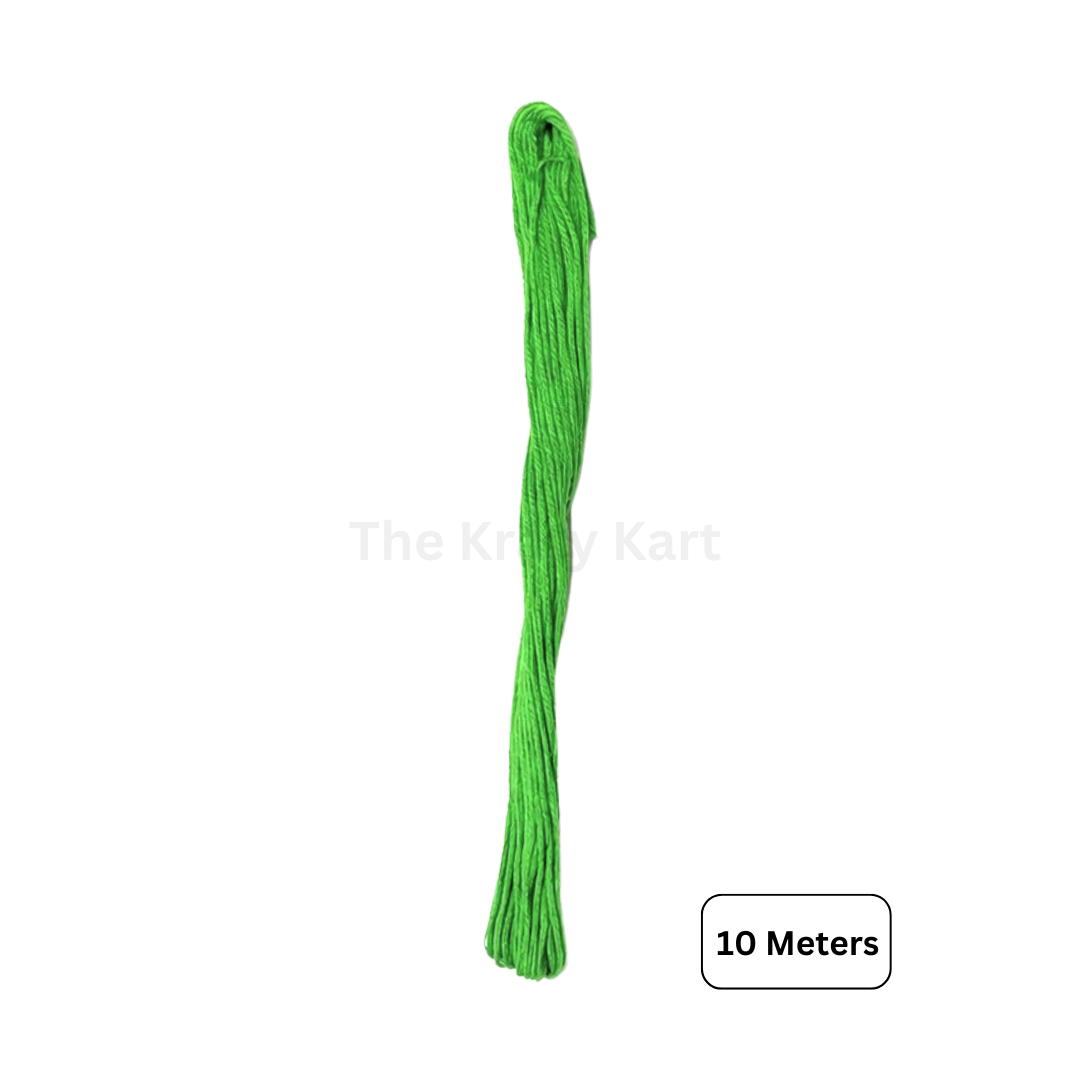 Rakhi Thread