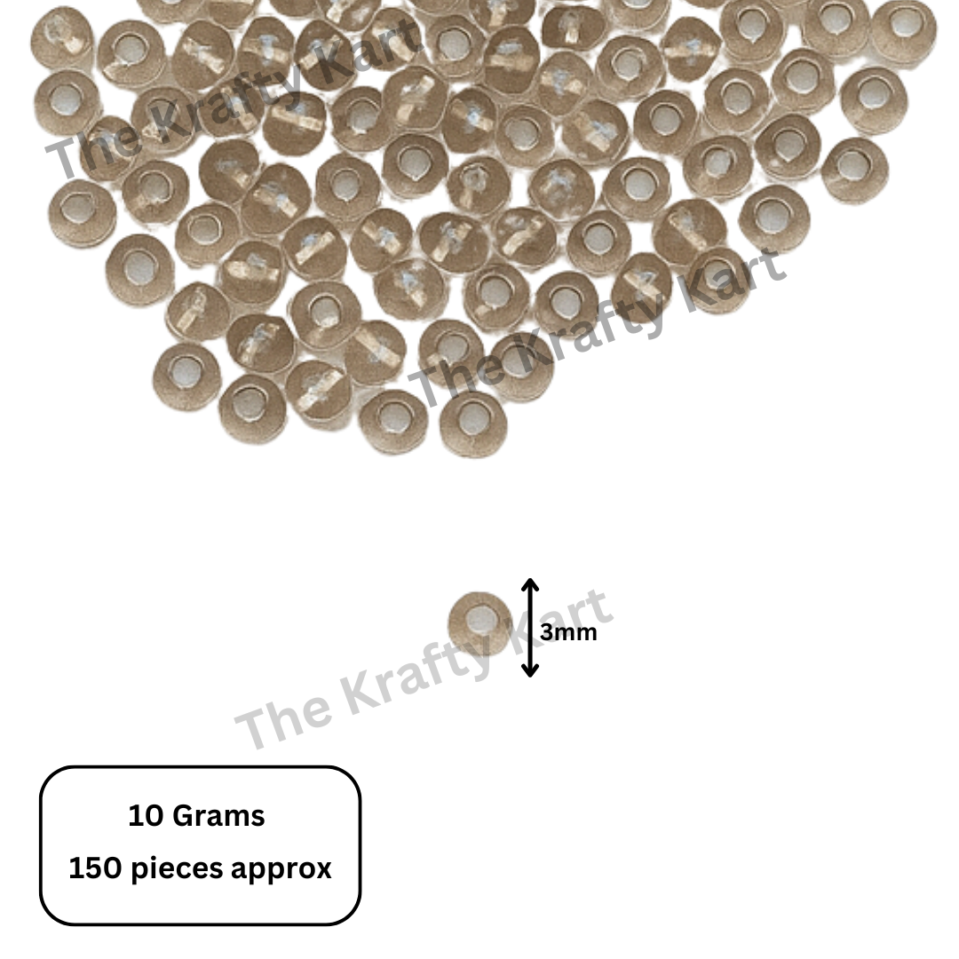 Beads (A)