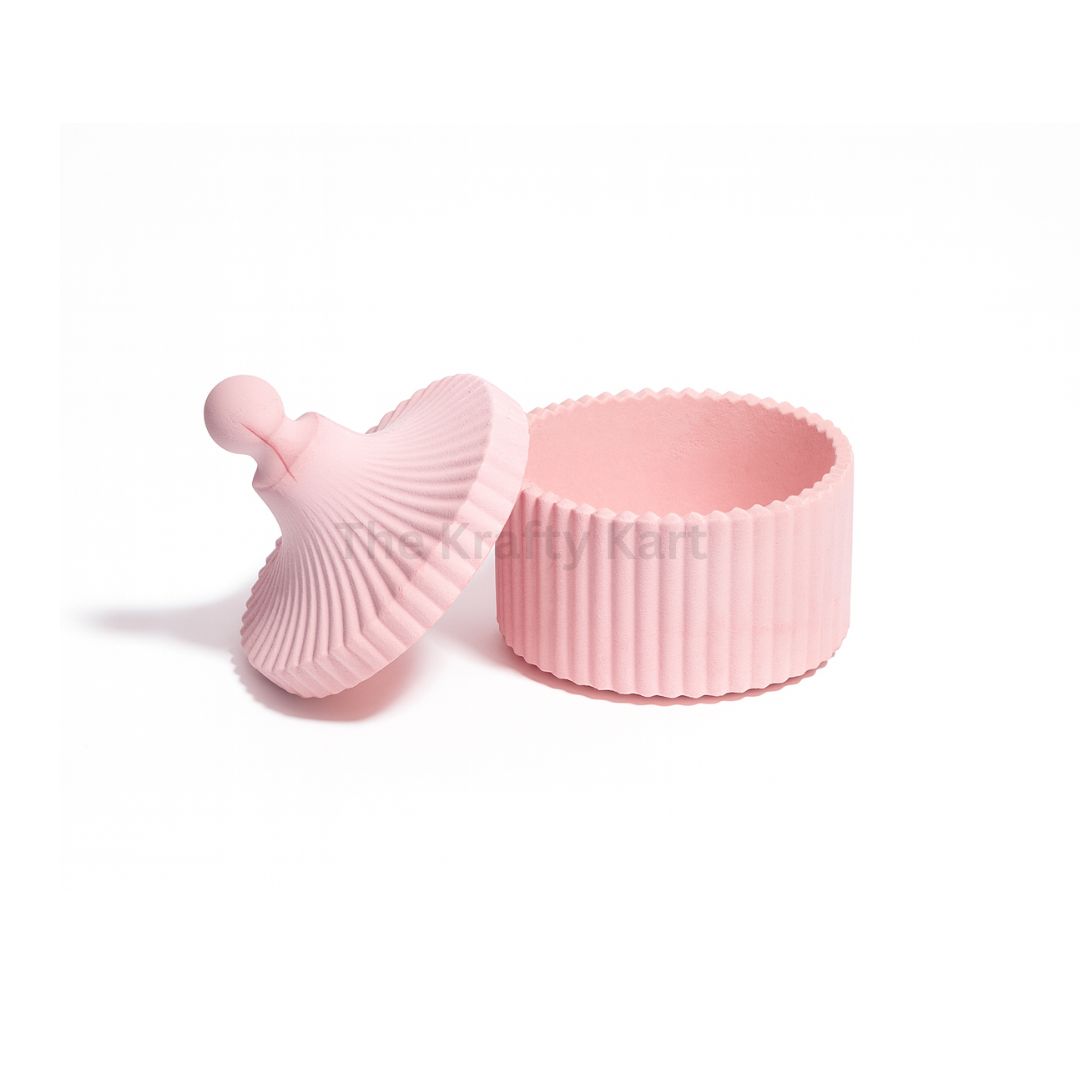Candle Jar (U)