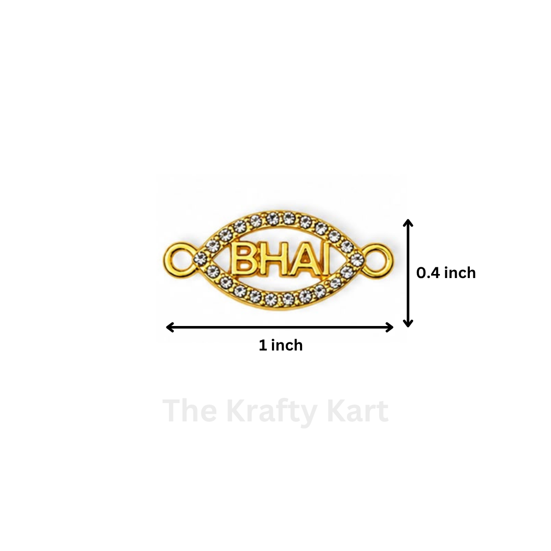 Rakhi Charm (246)