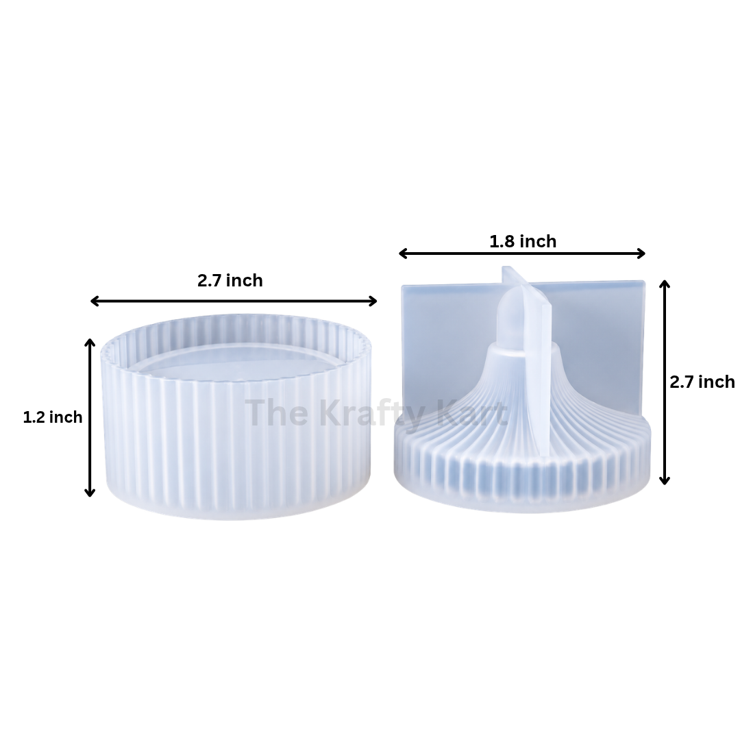 Storage Box Mould