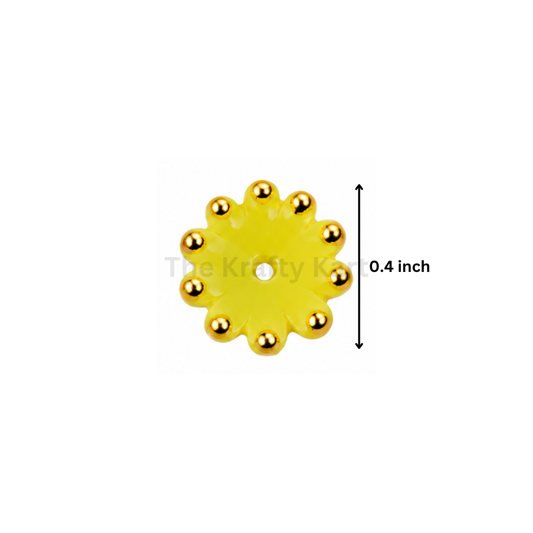 Artificial Flower (B)