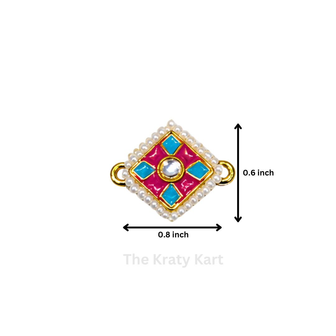 Rakhi Charm (D154)