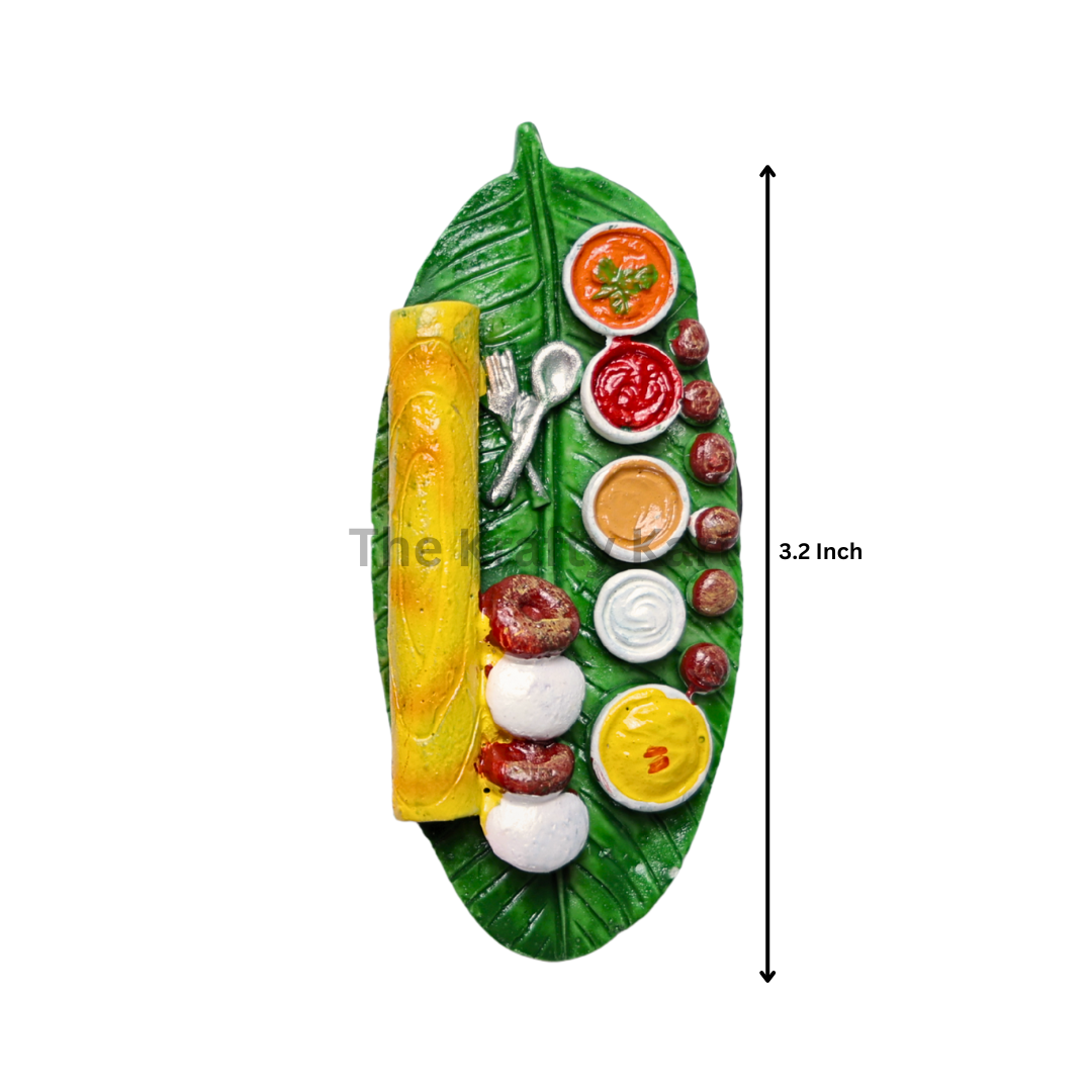 Fridge Magent - Idli & Dosa