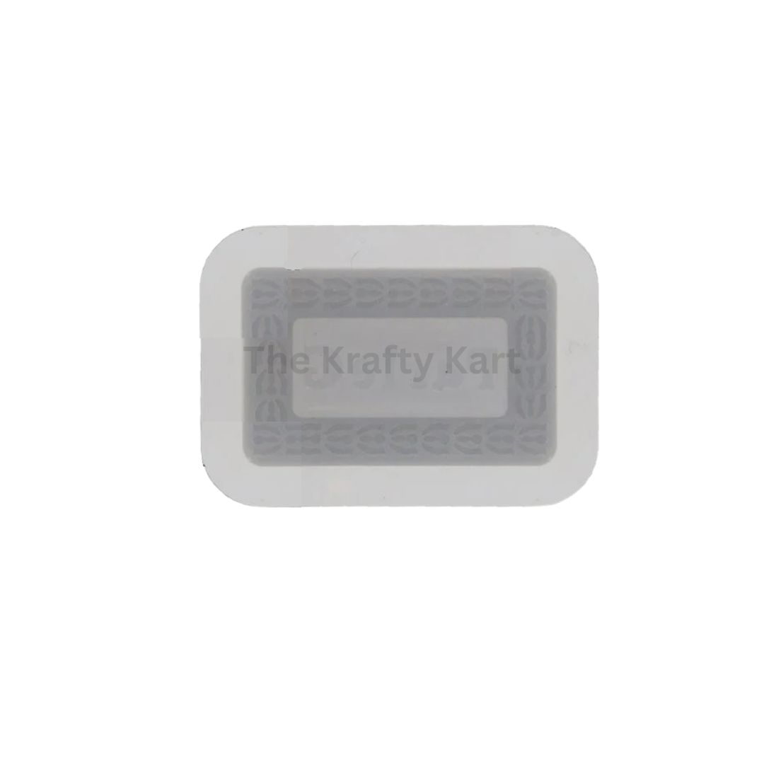 Parle G Biscuit Candle Mould