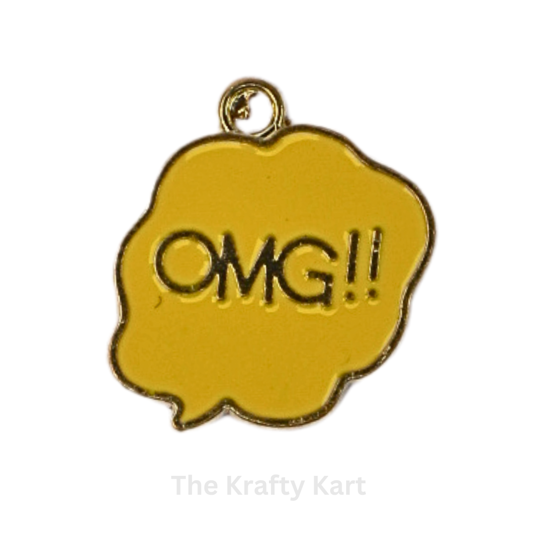 Charm - Omg (302)