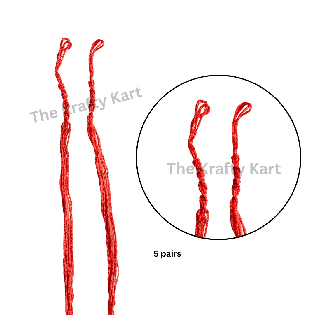 Rakhi Thread (1)