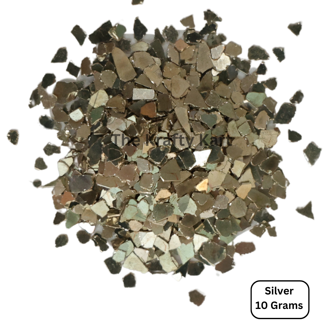 Glass Chips